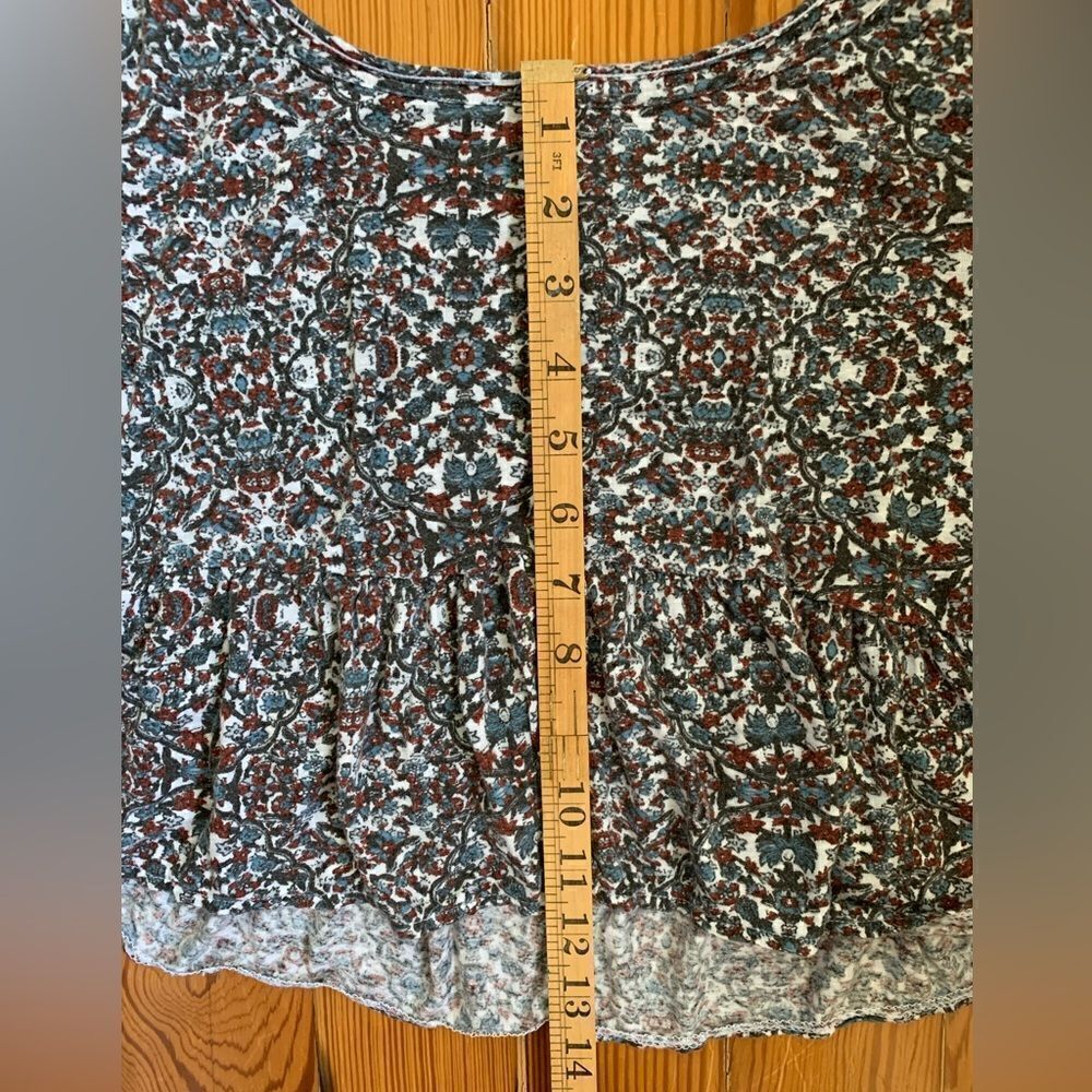 Free People Top - Picture 5 of 6